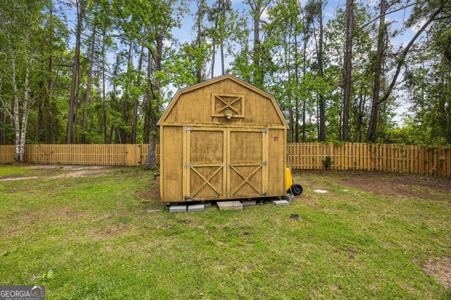112 Flamingo Drive, St. Marys, GA 31558