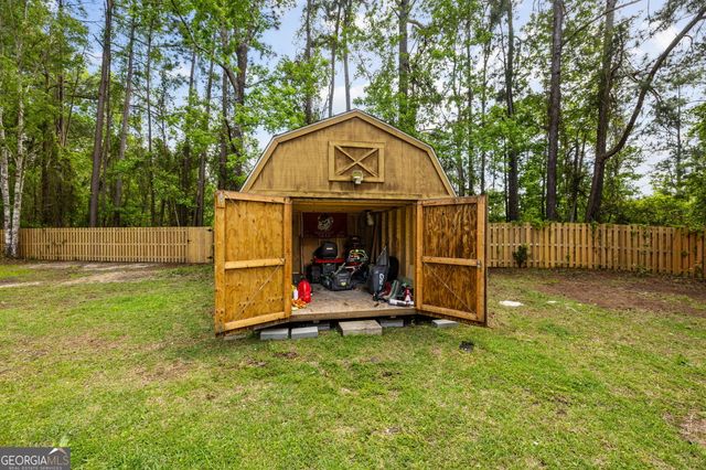 112 Flamingo Drive, St. Marys, GA 31558