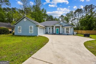112 Flamingo Drive, St. Marys, GA 31558