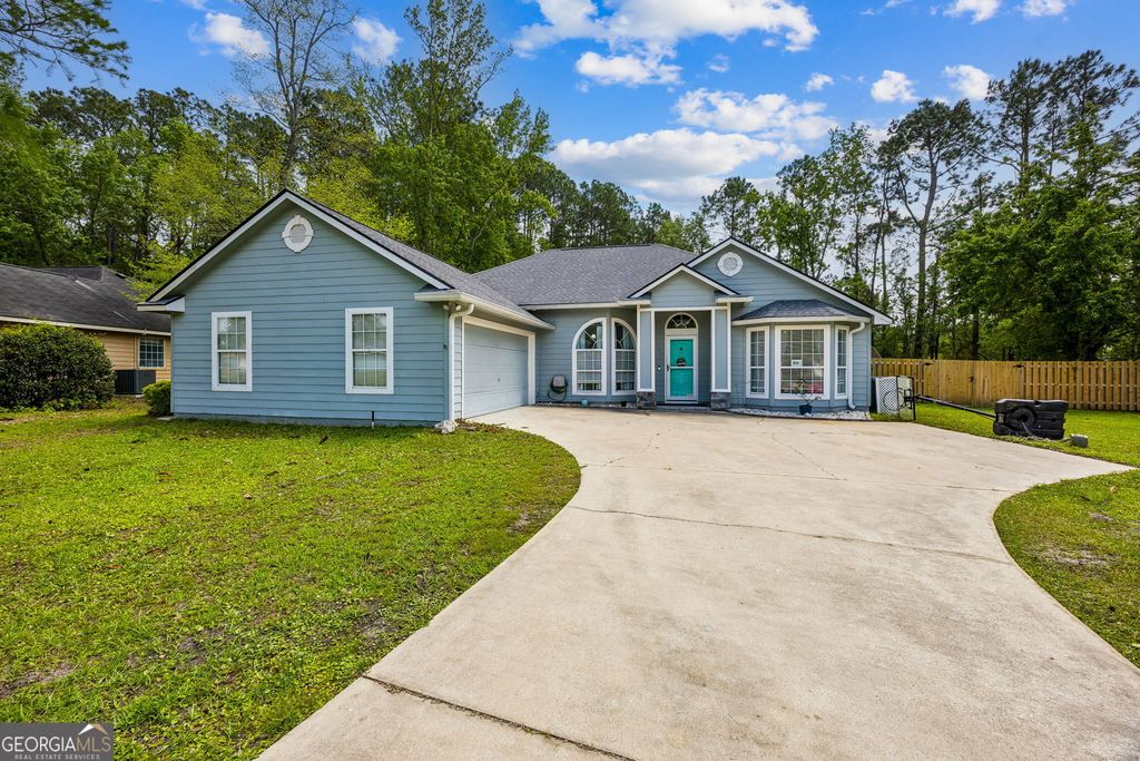 112 Flamingo Drive, St. Marys, GA 31558