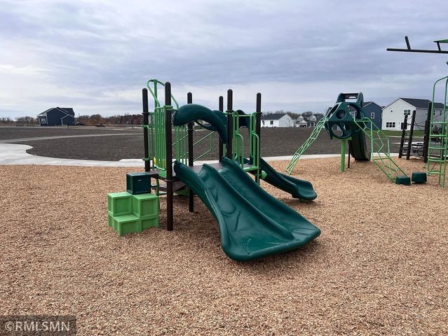 2735 Ivy Avenue NE, Saint Michael, MN 55376