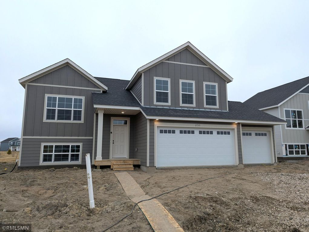 2735 Ivy Avenue NE, Saint Michael, MN 55376