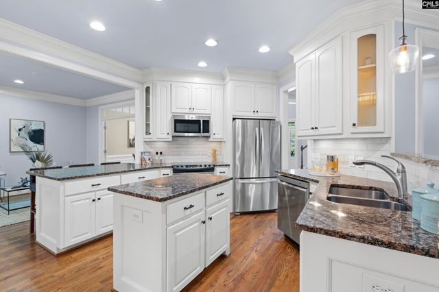 122 Lupine Court, Lexington, SC 29072