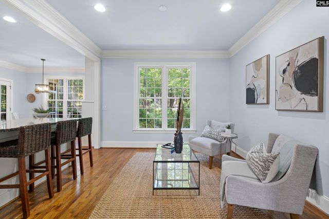 122 Lupine Court, Lexington, SC 29072