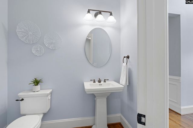 122 Lupine Court, Lexington, SC 29072