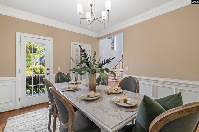 122 Lupine Court, Lexington, SC 29072