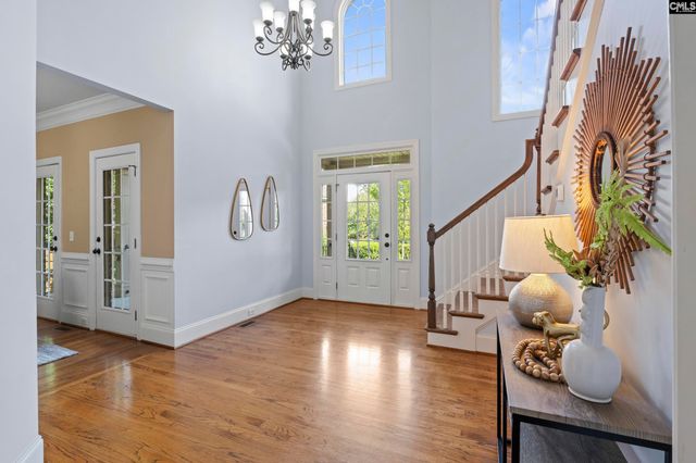 122 Lupine Court, Lexington, SC 29072