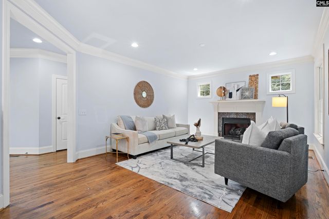 122 Lupine Court, Lexington, SC 29072