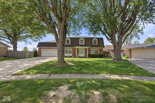 2117 Alton Drive, Kokomo, IN 46901