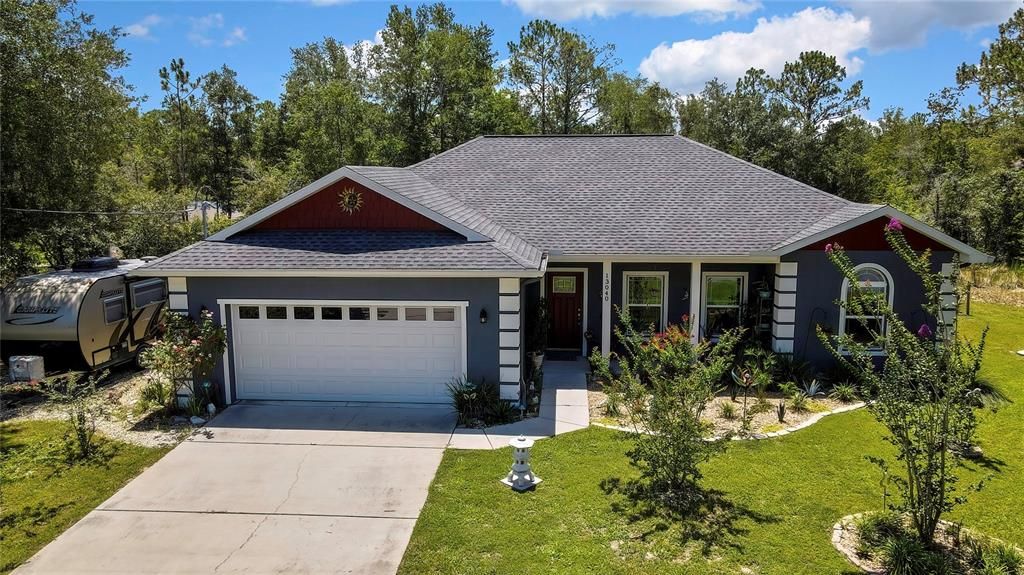 13040 HORNBILL ROAD, Brooksville, FL 34614
