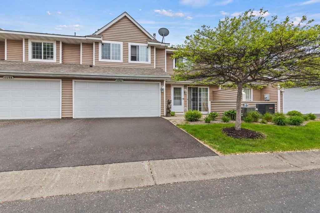 12284 Zealand Circle N, Champlin, MN 55316