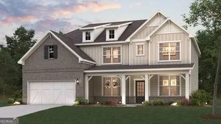 2617 Harbor Ridge Pass, Gainesville, GA 30507