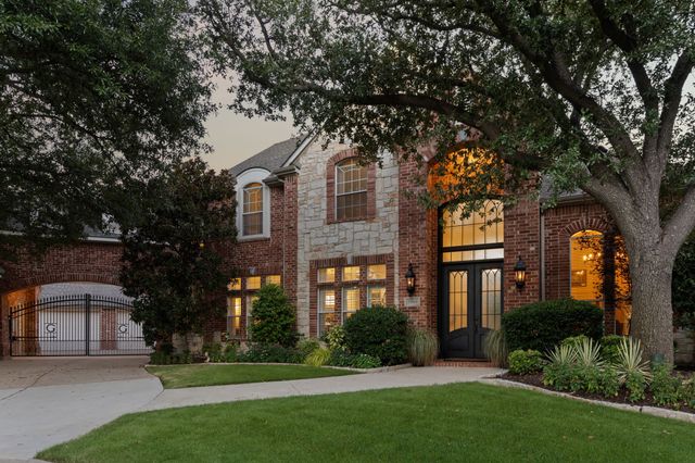 5900 Mcfarland Court, Plano, TX 75093