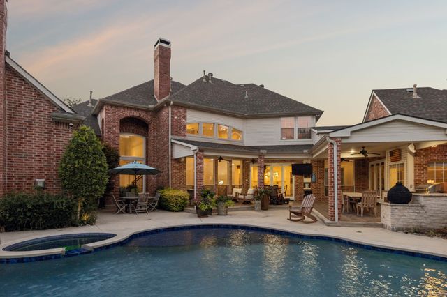 5900 Mcfarland Court, Plano, TX 75093