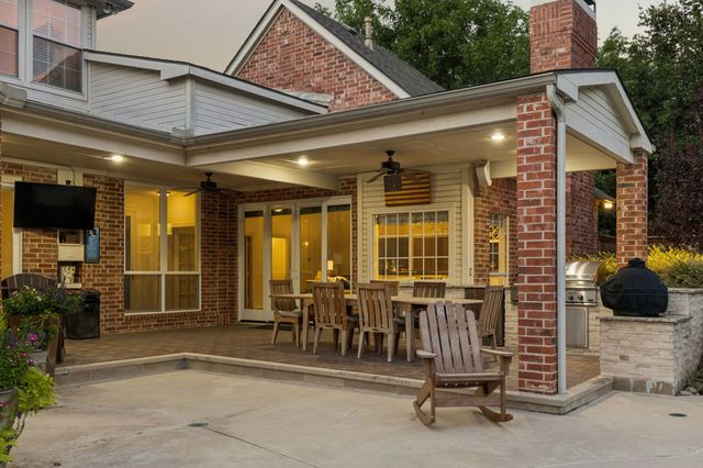 5900 Mcfarland Court, Plano, TX 75093