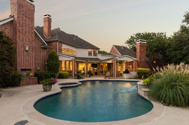 5900 Mcfarland Court, Plano, TX 75093