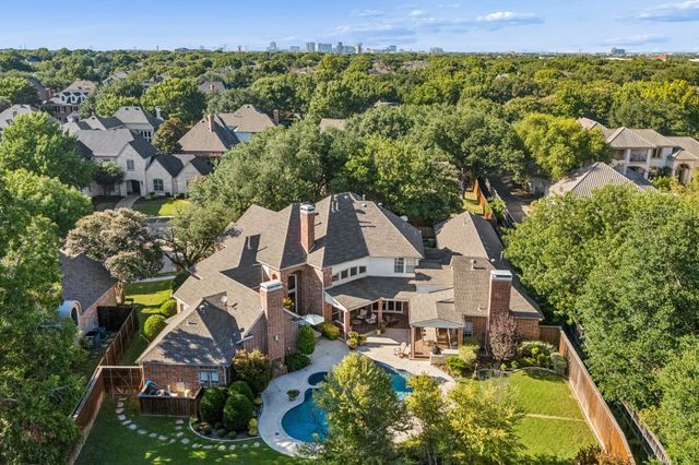 5900 Mcfarland Court, Plano, TX 75093