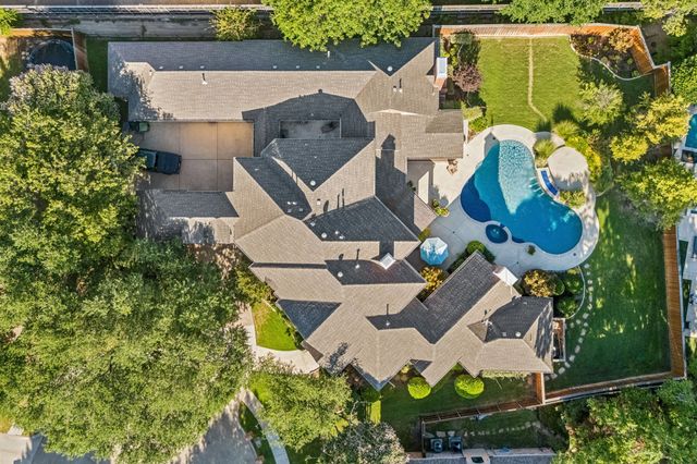 5900 Mcfarland Court, Plano, TX 75093