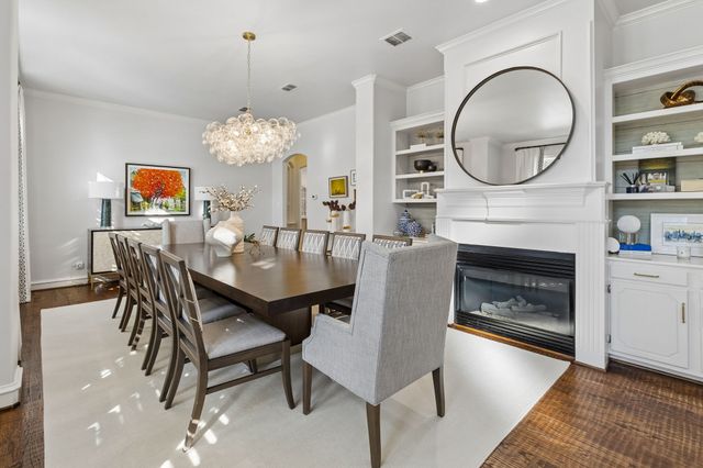 5900 Mcfarland Court, Plano, TX 75093