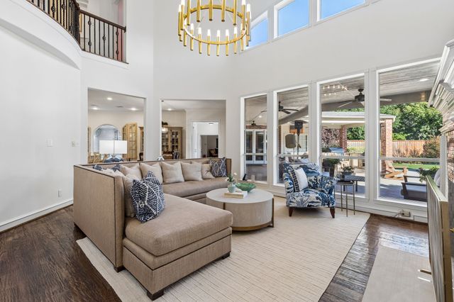 5900 Mcfarland Court, Plano, TX 75093