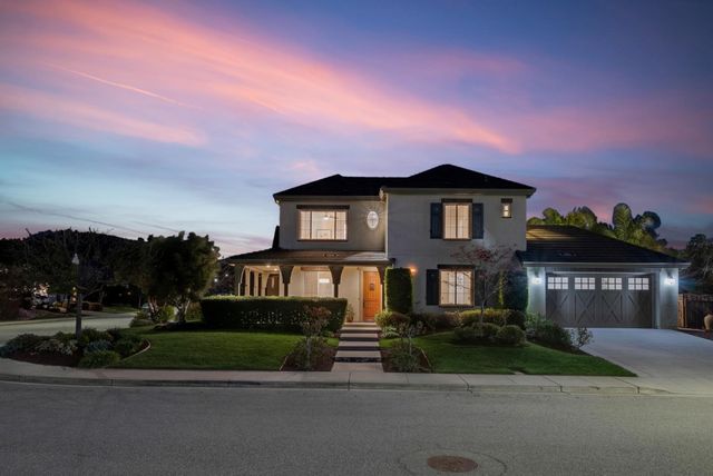 1680 Espana Way, Morgan Hill, CA 95037