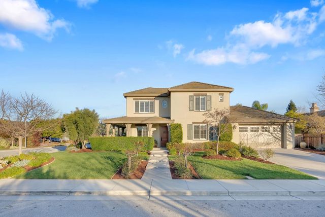 1680 Espana Way, Morgan Hill, CA 95037