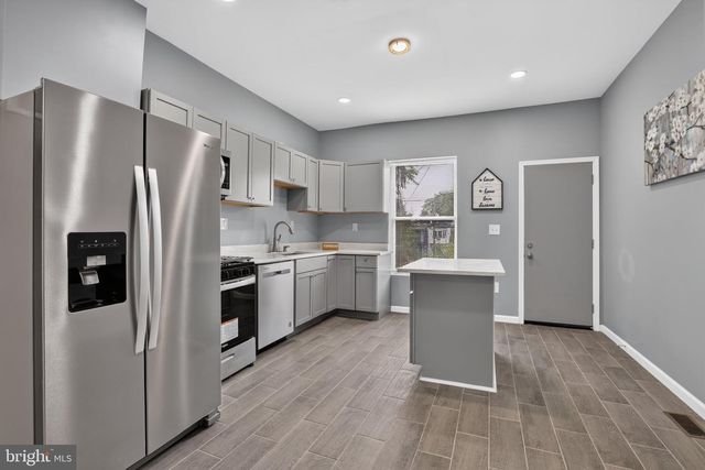 2719 RIGGS AVE, Baltimore, MD 21216