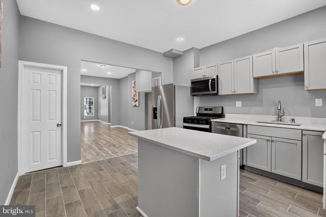 2719 RIGGS AVE, Baltimore, MD 21216