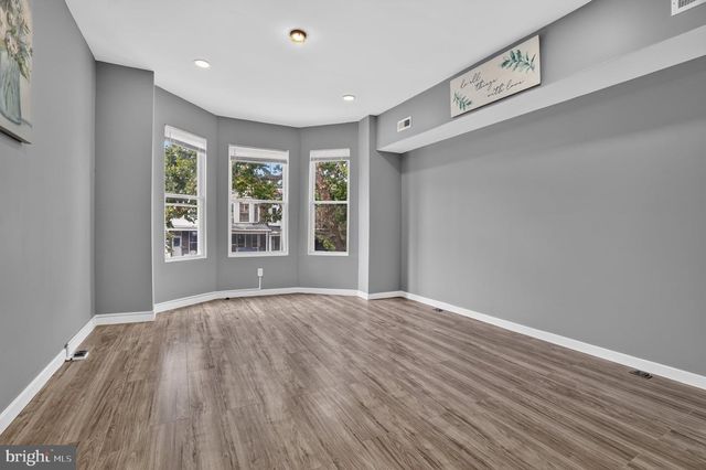 2719 RIGGS AVE, Baltimore, MD 21216