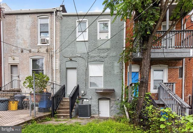 2719 RIGGS AVE, Baltimore, MD 21216