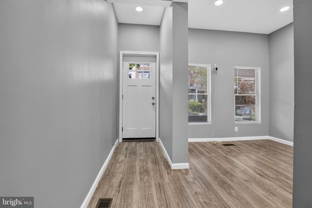 2719 RIGGS AVE, Baltimore, MD 21216