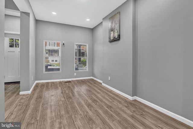 2719 RIGGS AVE, Baltimore, MD 21216
