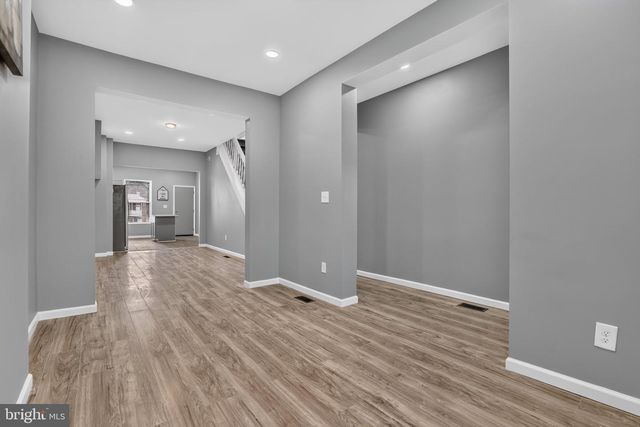 2719 RIGGS AVE, Baltimore, MD 21216