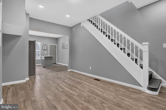 2719 RIGGS AVE, Baltimore, MD 21216