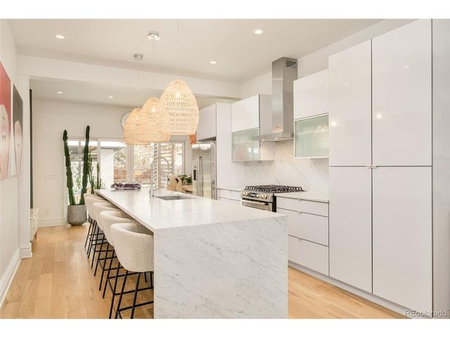 1156 S Elizabeth St, Denver, CO 80210