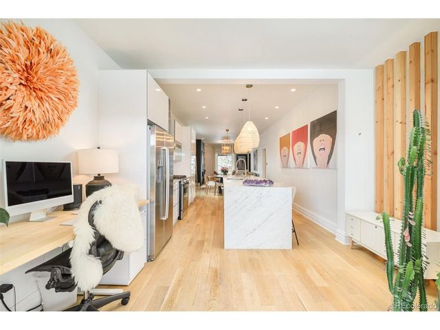 1156 S Elizabeth St, Denver, CO 80210