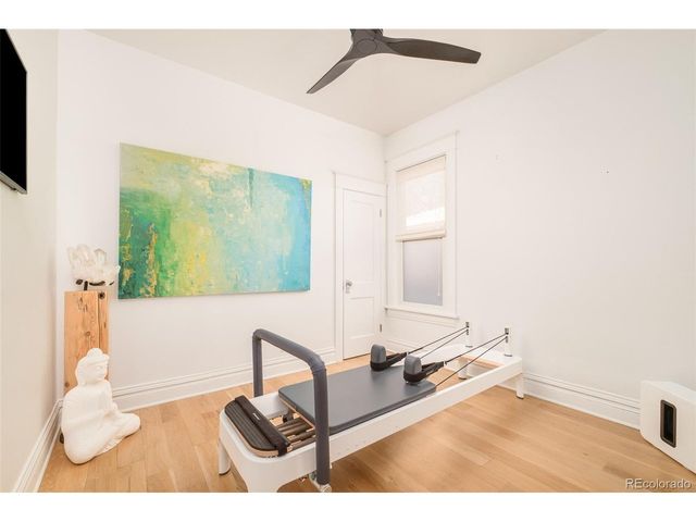 1156 S Elizabeth St, Denver, CO 80210