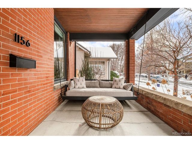 1156 S Elizabeth St, Denver, CO 80210