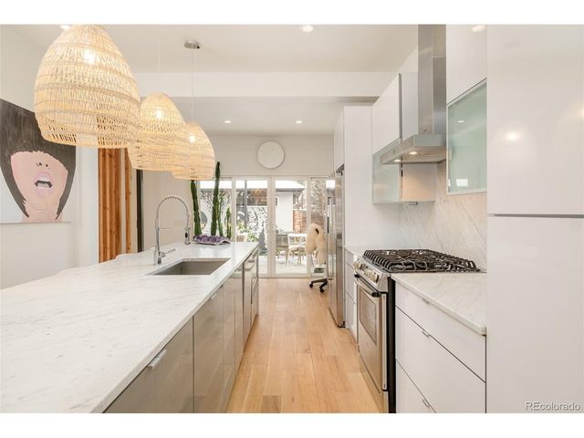 1156 S Elizabeth St, Denver, CO 80210