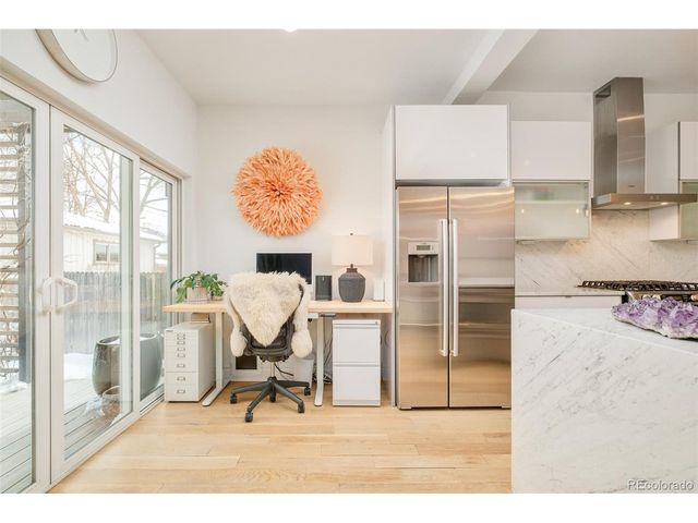 1156 S Elizabeth St, Denver, CO 80210