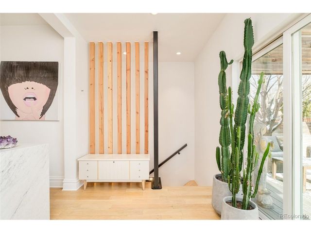 1156 S Elizabeth St, Denver, CO 80210