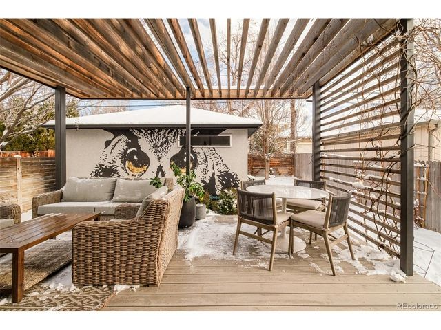 1156 S Elizabeth St, Denver, CO 80210