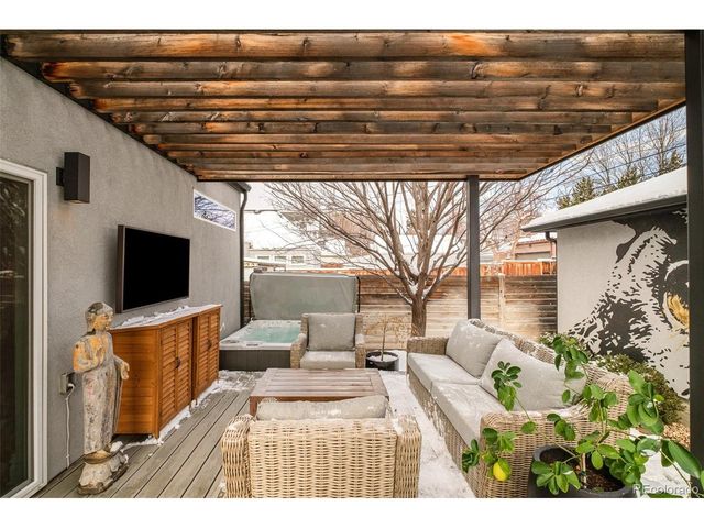 1156 S Elizabeth St, Denver, CO 80210