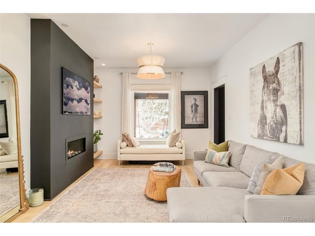 1156 S Elizabeth St, Denver, CO 80210