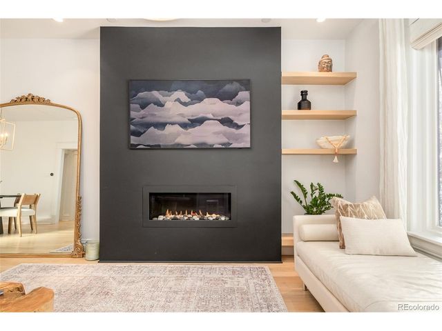 1156 S Elizabeth St, Denver, CO 80210