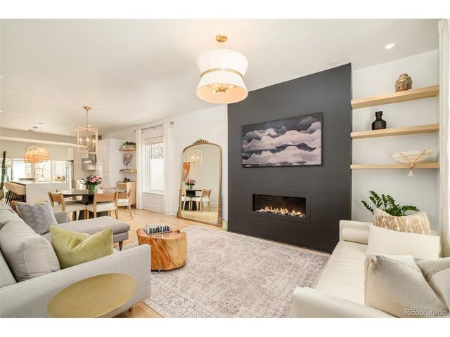 1156 S Elizabeth St, Denver, CO 80210