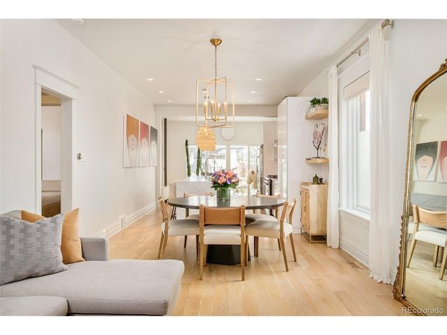 1156 S Elizabeth St, Denver, CO 80210