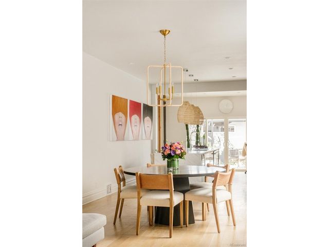 1156 S Elizabeth St, Denver, CO 80210