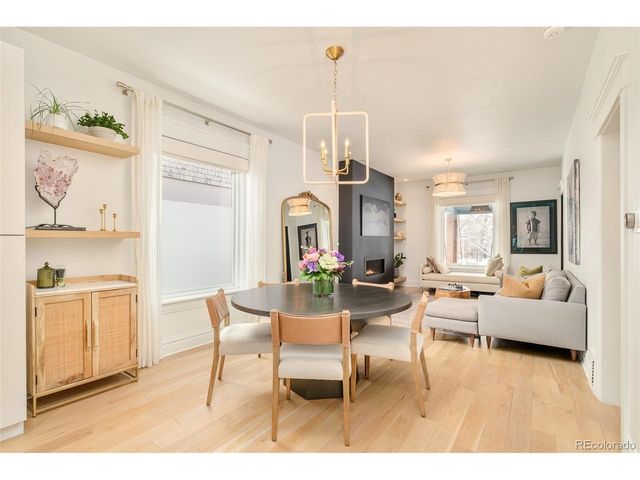 1156 S Elizabeth St, Denver, CO 80210