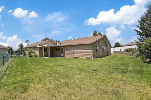 902 N Golden Ct, Medical Lake, WA 99022